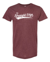 Load image into Gallery viewer, Straight Edge Merch *WHITE PRINT*
