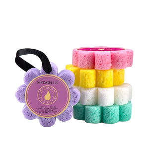 Spongelle Wildflowers