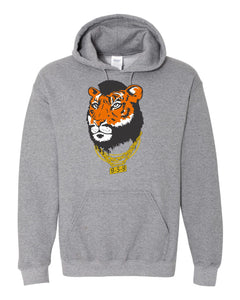 9-5-9  Pity the Fool Hoodie