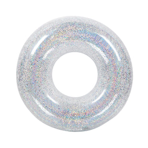 Pool Ring Glitter