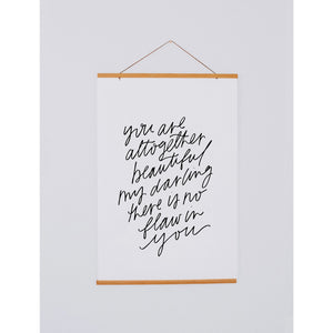 wall prints/posters
