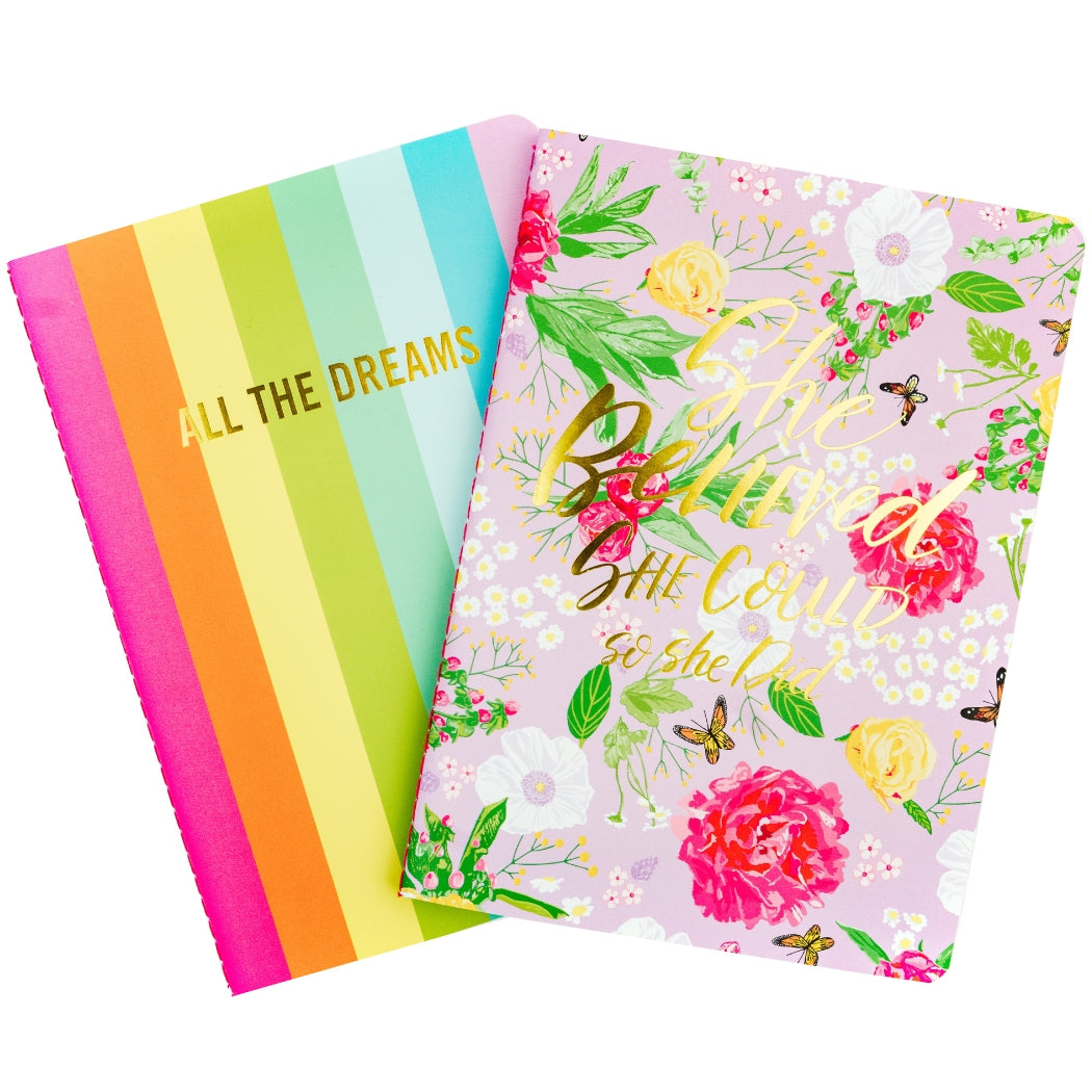 Notebook Set