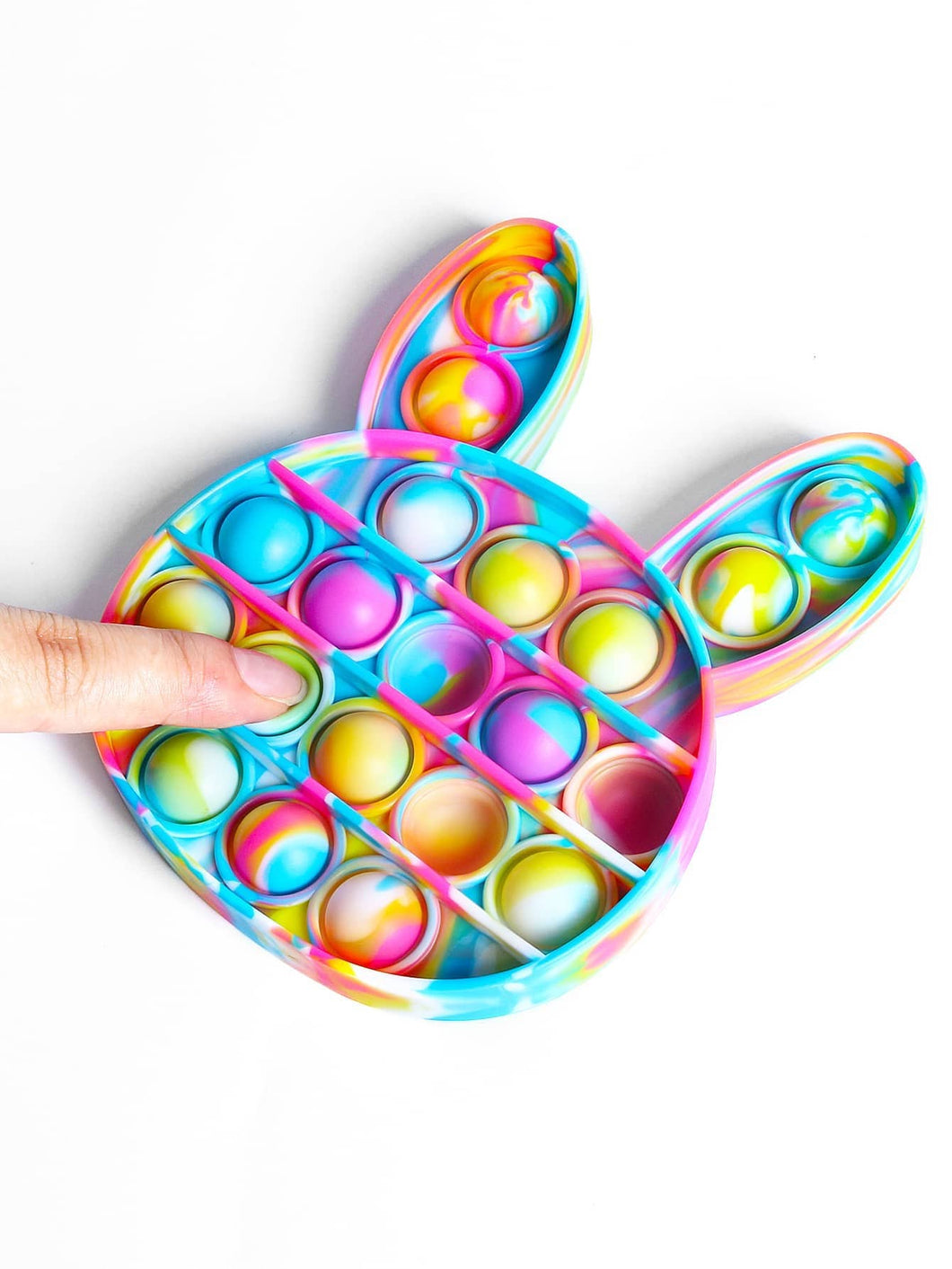 Zippity Do Dah - Easter Bunny Pop it