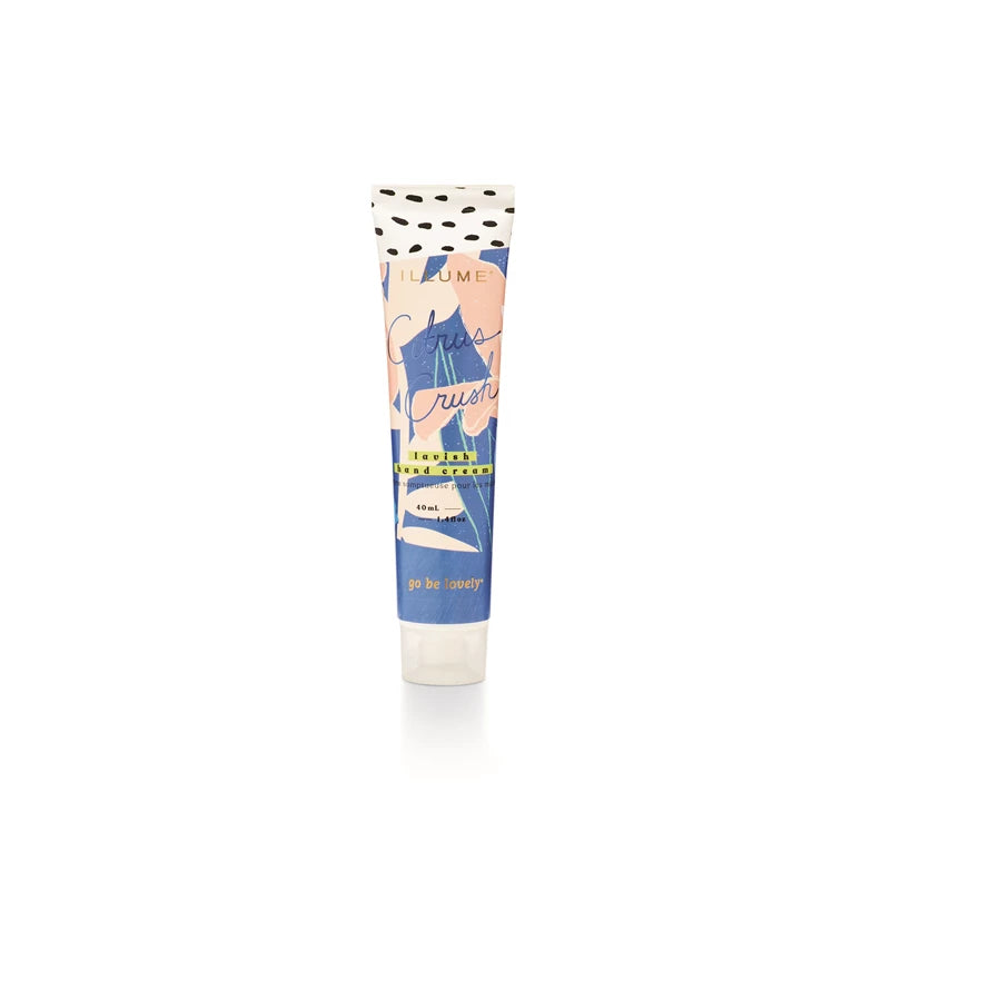Citrus Crush Demi Hand Cream