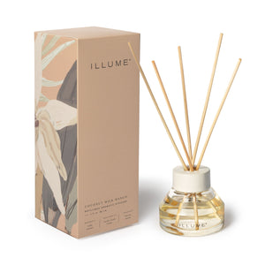 Coconut Milk Mango Refillable Aromatic Diffuser