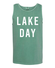 Load image into Gallery viewer, Lake Day Tanks
