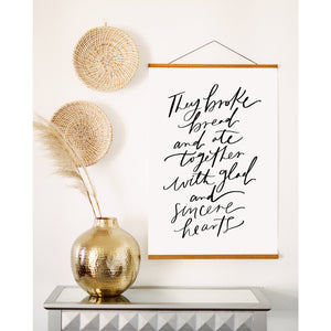 wall prints/posters