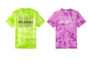 Oklahoma Repeat