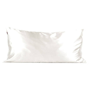 KITSCH - King Pillowcase - Ivory