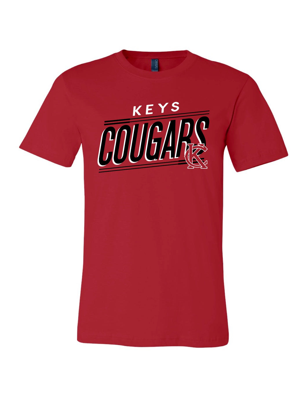 Keys Cougars