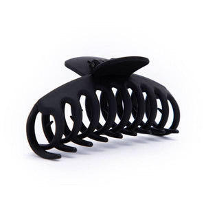 Eco-Friendly Oversized Matte Claw Clip