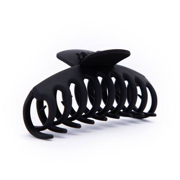 Eco-Friendly Oversized Matte Claw Clip