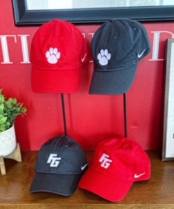 FTG Nike caps