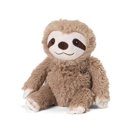 Sloth Warmies