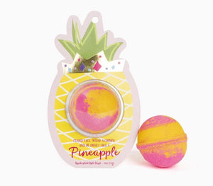 Bath Bomb -