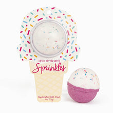 Load image into Gallery viewer, Bath Bomb -
