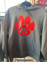 Load image into Gallery viewer, FG Tiger paw
