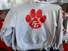 Load image into Gallery viewer, FG Tiger paw
