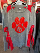 Load image into Gallery viewer, FG Tiger paw
