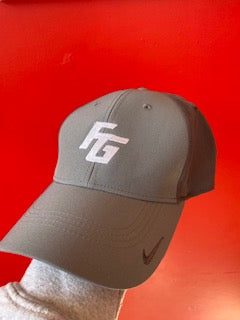 FG nike cap