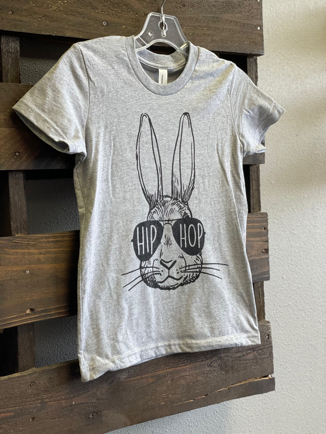 Hip Hop Easter Youth