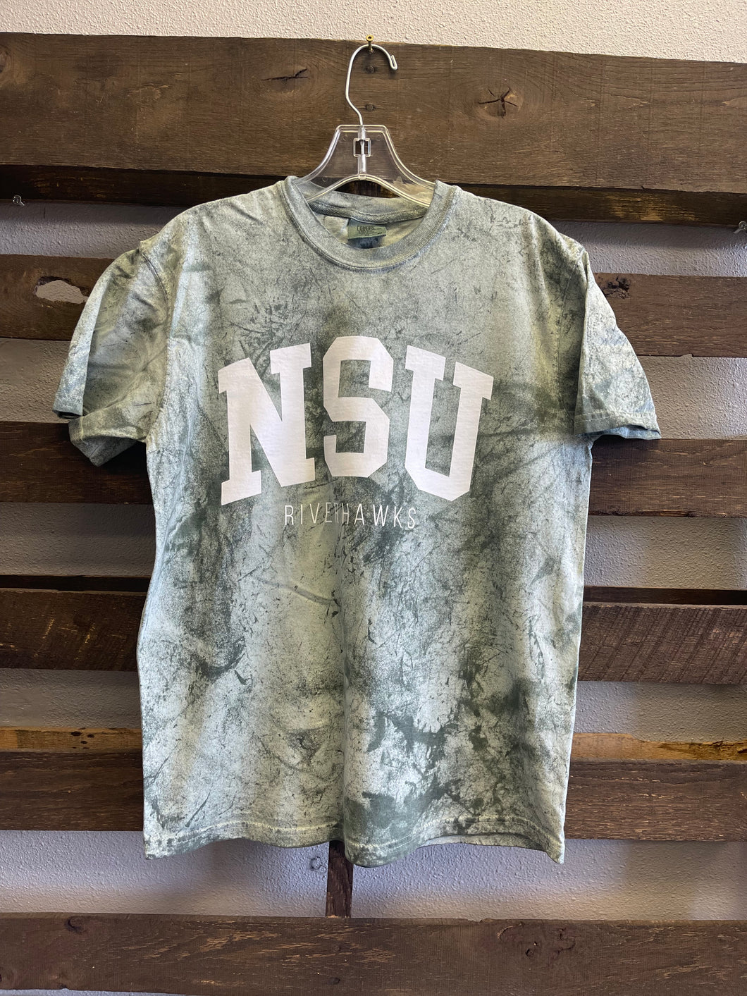 NSU Colorblast