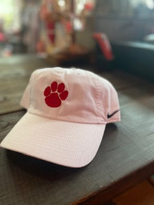 FTG Nike caps