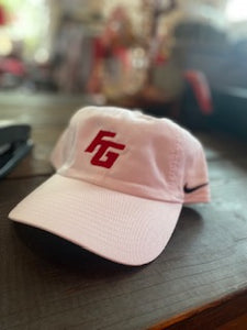 FTG Nike caps