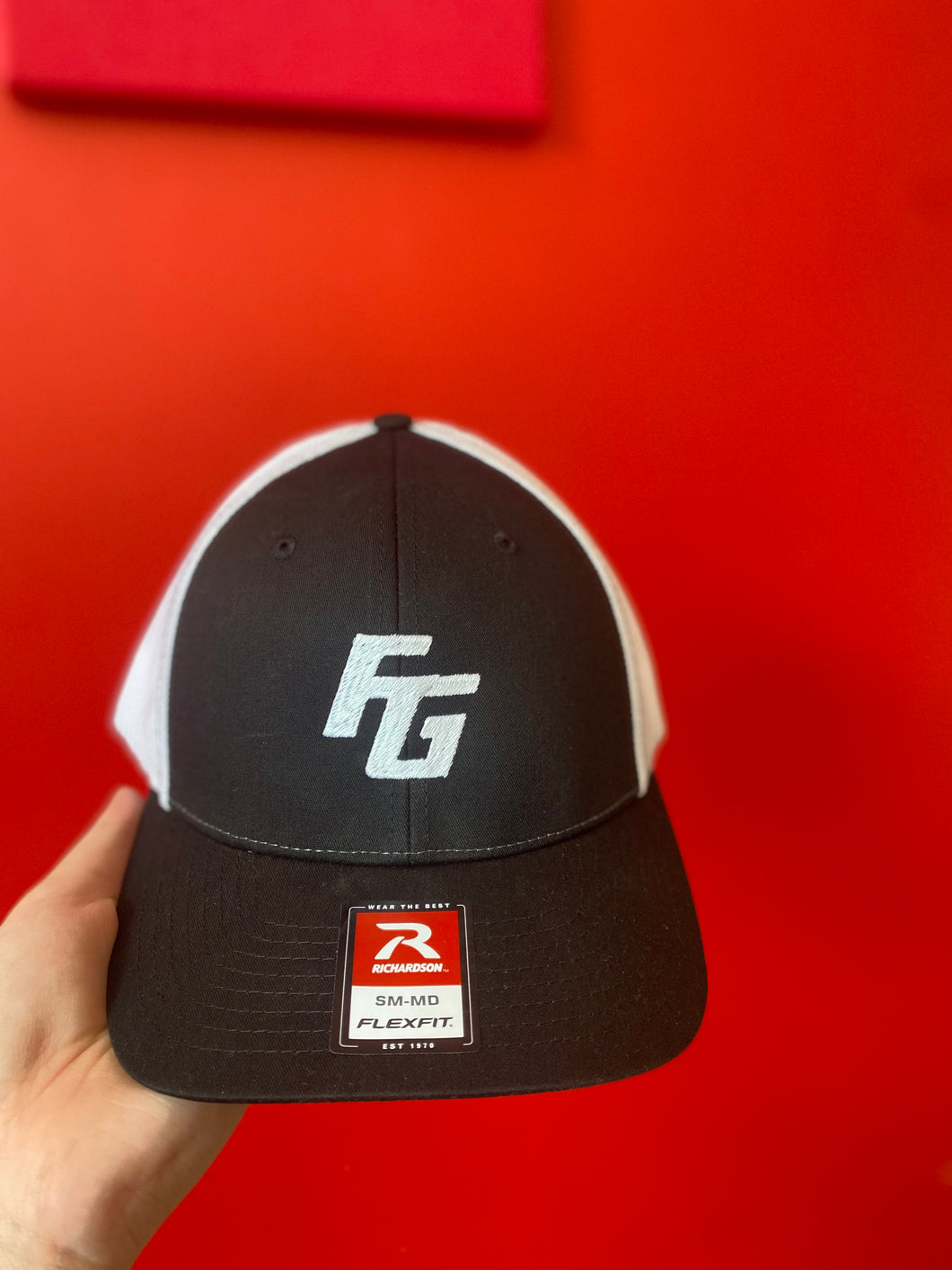 FG flex fit cap