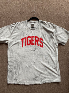 TIGERS - Colorblast Tee