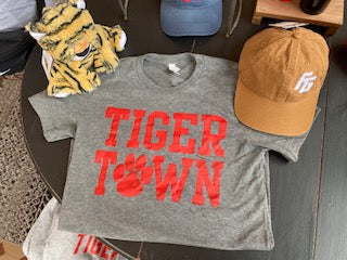 FG Tiger town