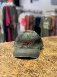 Sequoyah Spear Cap