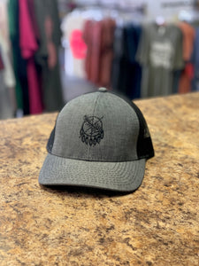 Oklahoma Shield Cap