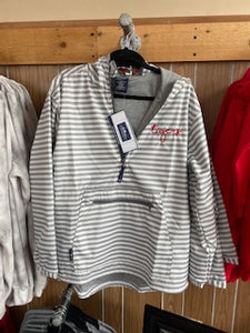FTG Stripe pull over