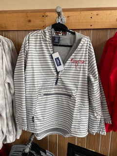 FTG Stripe pull over