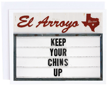 Load image into Gallery viewer, El Arroyo Greeting Cards
