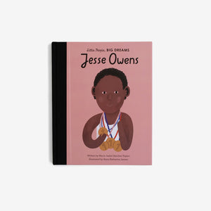 Little People Big Dreams Books