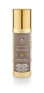 Tried & True Vintage Velvet Room Spray