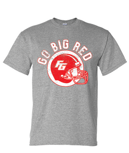 FG Go Big Red