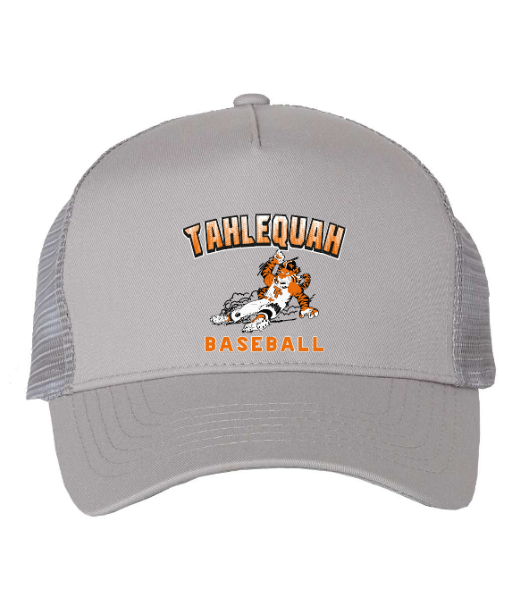 MEGACAP Trucker Hat