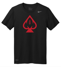 Load image into Gallery viewer, QB ACE Nike Legend Tee
