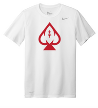 Load image into Gallery viewer, QB ACE Nike Legend Tee
