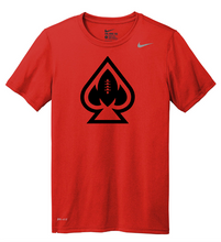 Load image into Gallery viewer, QB ACE Nike Legend Tee
