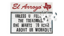 Load image into Gallery viewer, El Arroyo Puzzle

