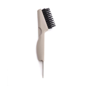 KITSCH - Hair Brush Cleaner/Gray