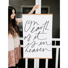 Load image into Gallery viewer, wall prints/posters
