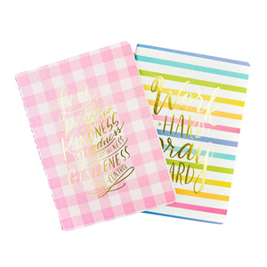 Notebook Set