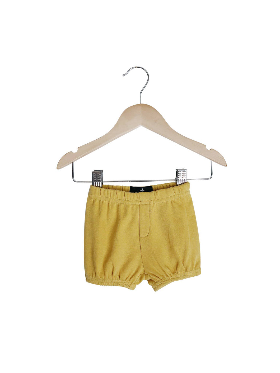 Modern Burlap - Organic Short