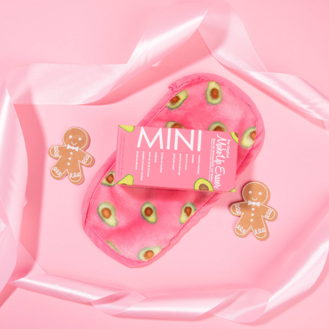 Makeup Eraser - Mini Avocado MakeUp Eraser | NEW