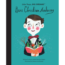 Load image into Gallery viewer, Little People Big Dreams Books
